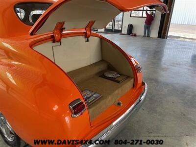 1948 Plymouth Sedan Hemi Powered Street Rod Hot Rod   - Photo 33 - North Chesterfield, VA 23237