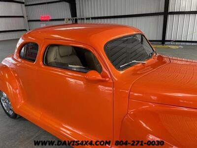 1948 Plymouth Sedan Hemi Powered Street Rod Hot Rod   - Photo 42 - North Chesterfield, VA 23237