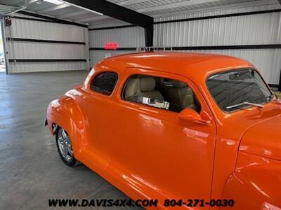 1948 Plymouth Sedan Hemi Powered Street Rod Hot Rod   - Photo 43 - North Chesterfield, VA 23237
