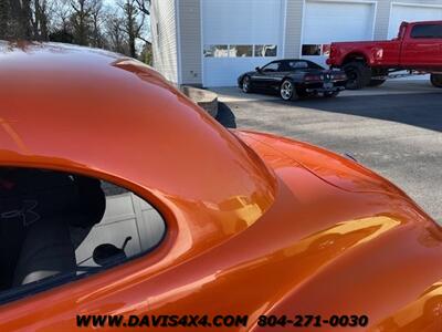 1948 Plymouth Sedan Hemi Powered Street Rod Hot Rod   - Photo 54 - North Chesterfield, VA 23237