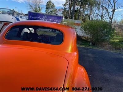 1948 Plymouth Sedan Hemi Powered Street Rod Hot Rod   - Photo 60 - North Chesterfield, VA 23237