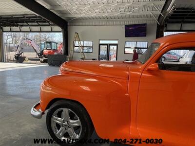 1948 Plymouth Sedan Hemi Powered Street Rod Hot Rod   - Photo 8 - North Chesterfield, VA 23237