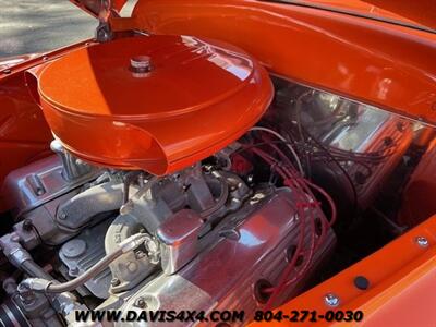 1948 Plymouth Sedan Hemi Powered Street Rod Hot Rod   - Photo 67 - North Chesterfield, VA 23237