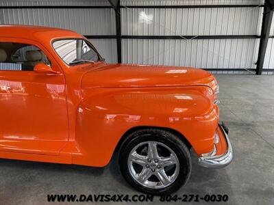 1948 Plymouth Sedan Hemi Powered Street Rod Hot Rod   - Photo 44 - North Chesterfield, VA 23237