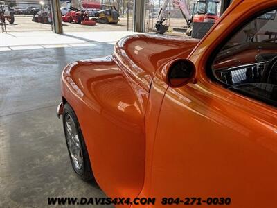 1948 Plymouth Sedan Hemi Powered Street Rod Hot Rod   - Photo 34 - North Chesterfield, VA 23237