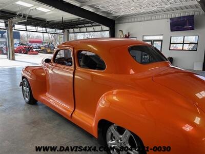 1948 Plymouth Sedan Hemi Powered Street Rod Hot Rod   - Photo 27 - North Chesterfield, VA 23237