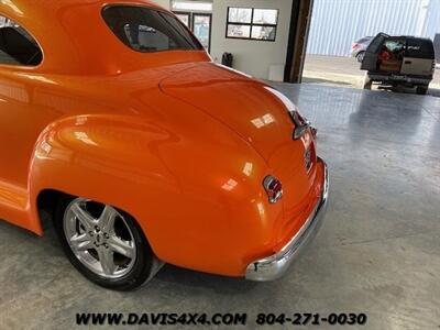1948 Plymouth Sedan Hemi Powered Street Rod Hot Rod   - Photo 28 - North Chesterfield, VA 23237