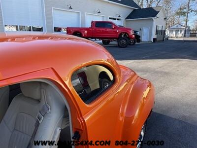 1948 Plymouth Sedan Hemi Powered Street Rod Hot Rod   - Photo 57 - North Chesterfield, VA 23237