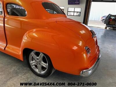 1948 Plymouth Sedan Hemi Powered Street Rod Hot Rod   - Photo 26 - North Chesterfield, VA 23237