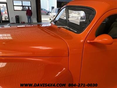 1948 Plymouth Sedan Hemi Powered Street Rod Hot Rod   - Photo 37 - North Chesterfield, VA 23237