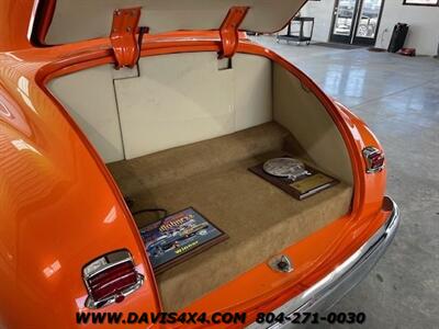 1948 Plymouth Sedan Hemi Powered Street Rod Hot Rod   - Photo 32 - North Chesterfield, VA 23237