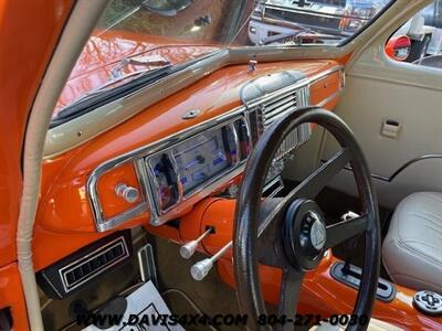 1948 Plymouth Sedan Hemi Powered Street Rod Hot Rod   - Photo 52 - North Chesterfield, VA 23237