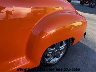 1948 Plymouth Sedan Hemi Powered Street Rod Hot Rod   - Photo 58 - North Chesterfield, VA 23237