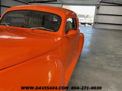 1948 Plymouth Sedan Hemi Powered Street Rod Hot Rod   - Photo 12 - North Chesterfield, VA 23237