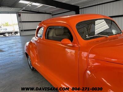 1948 Plymouth Sedan Hemi Powered Street Rod Hot Rod   - Photo 41 - North Chesterfield, VA 23237