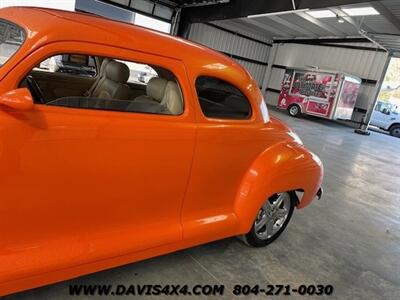 1948 Plymouth Sedan Hemi Powered Street Rod Hot Rod   - Photo 9 - North Chesterfield, VA 23237