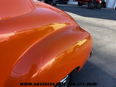 1948 Plymouth Sedan Hemi Powered Street Rod Hot Rod   - Photo 53 - North Chesterfield, VA 23237