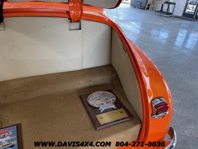 1948 Plymouth Sedan Hemi Powered Street Rod Hot Rod   - Photo 31 - North Chesterfield, VA 23237