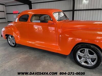 1948 Plymouth Sedan Hemi Powered Street Rod Hot Rod   - Photo 45 - North Chesterfield, VA 23237