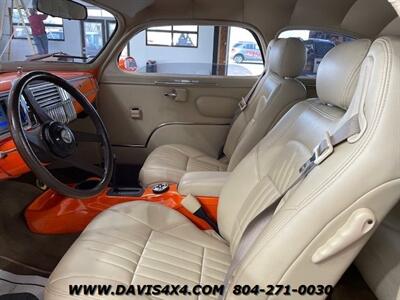 1948 Plymouth Sedan Hemi Powered Street Rod Hot Rod   - Photo 13 - North Chesterfield, VA 23237