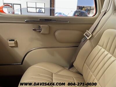 1948 Plymouth Sedan Hemi Powered Street Rod Hot Rod   - Photo 19 - North Chesterfield, VA 23237