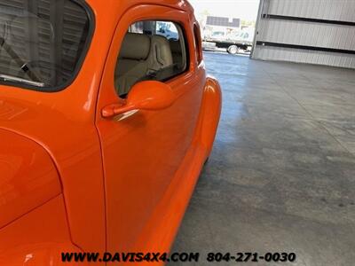 1948 Plymouth Sedan Hemi Powered Street Rod Hot Rod   - Photo 50 - North Chesterfield, VA 23237