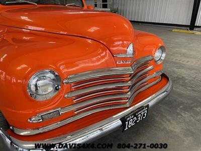 1948 Plymouth Sedan Hemi Powered Street Rod Hot Rod   - Photo 39 - North Chesterfield, VA 23237