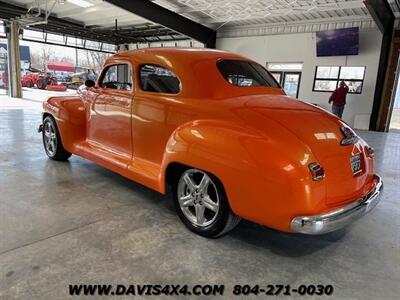 1948 Plymouth Sedan Hemi Powered Street Rod Hot Rod   - Photo 6 - North Chesterfield, VA 23237