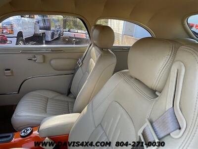 1948 Plymouth Sedan Hemi Powered Street Rod Hot Rod   - Photo 74 - North Chesterfield, VA 23237