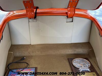 1948 Plymouth Sedan Hemi Powered Street Rod Hot Rod   - Photo 29 - North Chesterfield, VA 23237