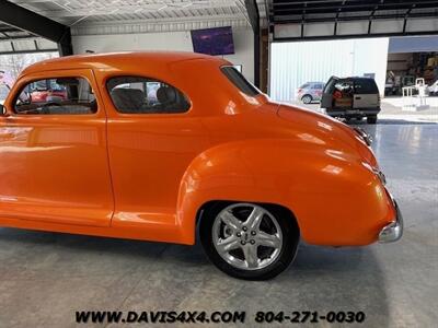 1948 Plymouth Sedan Hemi Powered Street Rod Hot Rod   - Photo 7 - North Chesterfield, VA 23237