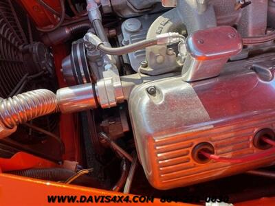 1948 Plymouth Sedan Hemi Powered Street Rod Hot Rod   - Photo 65 - North Chesterfield, VA 23237