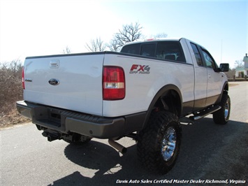 2008 Ford F-150 FX4 (SOLD)   - Photo 7 - North Chesterfield, VA 23237