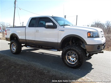 2008 Ford F-150 FX4 (SOLD)   - Photo 5 - North Chesterfield, VA 23237