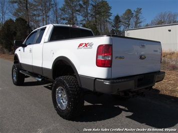 2008 Ford F-150 FX4 (SOLD)   - Photo 8 - North Chesterfield, VA 23237