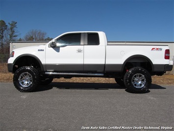 2008 Ford F-150 FX4 (SOLD)   - Photo 9 - North Chesterfield, VA 23237