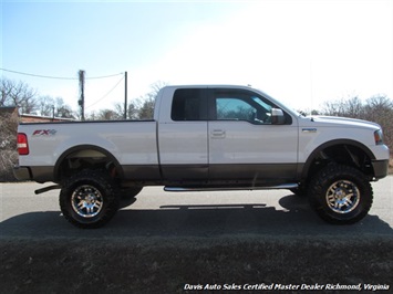 2008 Ford F-150 FX4 (SOLD)   - Photo 6 - North Chesterfield, VA 23237