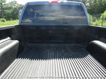 2007 GMC Sierra 1500 SLE Crew Cab Short Bed (SOLD)   - Photo 6 - North Chesterfield, VA 23237