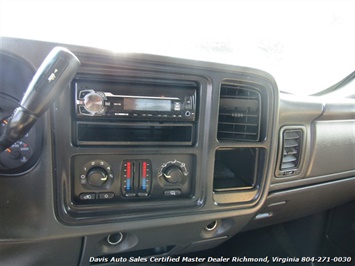 2007 GMC Sierra 1500 SLE Crew Cab Short Bed (SOLD)   - Photo 8 - North Chesterfield, VA 23237