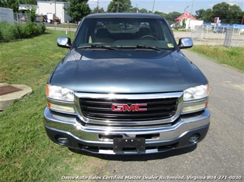 2007 GMC Sierra 1500 SLE Crew Cab Short Bed (SOLD)   - Photo 15 - North Chesterfield, VA 23237