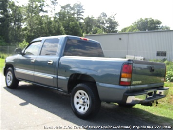 2007 GMC Sierra 1500 SLE Crew Cab Short Bed (SOLD)   - Photo 3 - North Chesterfield, VA 23237