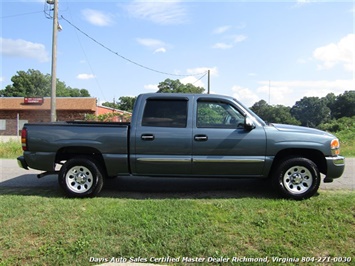 2007 GMC Sierra 1500 SLE Crew Cab Short Bed (SOLD)   - Photo 12 - North Chesterfield, VA 23237