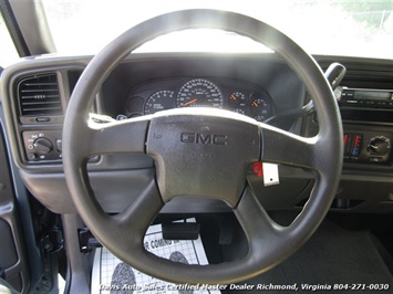 2007 GMC Sierra 1500 SLE Crew Cab Short Bed (SOLD)   - Photo 7 - North Chesterfield, VA 23237