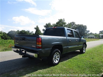 2007 GMC Sierra 1500 SLE Crew Cab Short Bed (SOLD)   - Photo 11 - North Chesterfield, VA 23237