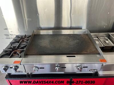 2025 Crazy Monkey Food trailer Crazy Monkey Food trailer - Photo 2 - North Chesterfield, VA 23237