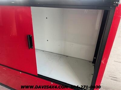 2025 Crazy Monkey Food trailer Crazy Monkey Food trailer - Photo 23 - North Chesterfield, VA 23237