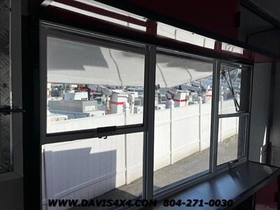 2025 Crazy Monkey Food trailer Crazy Monkey Food trailer - Photo 32 - North Chesterfield, VA 23237