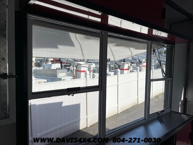 2025 Crazy Monkey Food trailer Crazy Monkey Food trailer - Photo 32 - North Chesterfield, VA 23237