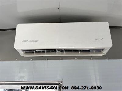 2025 Crazy Monkey Food trailer Crazy Monkey Food trailer - Photo 7 - North Chesterfield, VA 23237