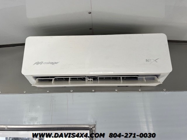 2025 Crazy Monkey Food trailer Crazy Monkey Food trailer - Photo 7 - North Chesterfield, VA 23237